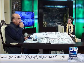 Pakistan Institute of Zoology importance by Sajjad Mir