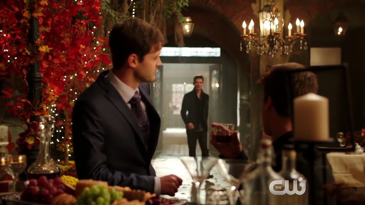 The Originals Inside Out of the Easy The CW