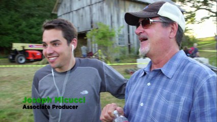 Ted 2 - Creating The Pot Field Featurette