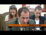 Sugjerohet rritja e çmimit të energjisë - Top Channel Albania - News - Lajme