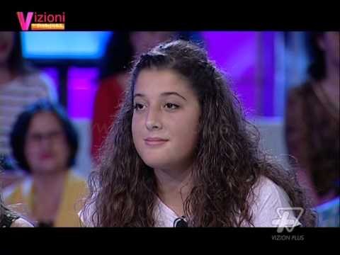 Vizioni i pasdites - Pese vajzat e velave, Pj.1 - 01 Tetor 2014 - Show - Vizion Plus