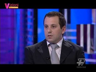 Vizioni i pasdites - Spitali Amerikan, Nderhyrjet ne sy - 02 Tetor 2014 - Show - Vizion Plus