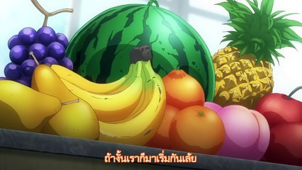 Bonjour Sweet Love Patisserie ตอนที่ 02 (ซับไทย)