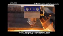 10mm 1000w fiber laser cutting machine