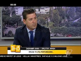 7pa5 - Rruge te (pa) perfunduara - 2 Tetor 2014  - Show - Vizion Plus
