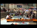 Protestat në Hong Kongun - Top Channel Albania - News - Lajme