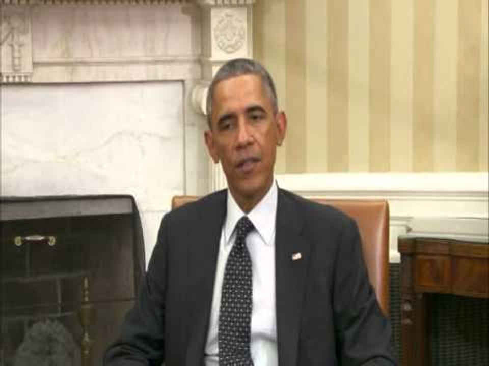 NETANJAHU KERKON NGA OBAMA QE IRANI TE NDALOHET TE KETE PROGRAM ATOMIK LAJM