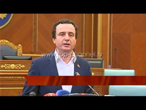 Koalicioni opozitar në Kuvend - Top Channel Albania - News - Lajme