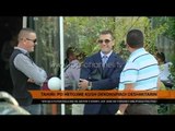 Tahiri: Po hetojmë kush dekonspiroi dëshmitarin  - Top Channel Albania - News - Lajme