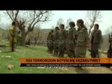 ISIS terrorizon botën me ekzekutimet - Top Channel Albania - News - Lajme