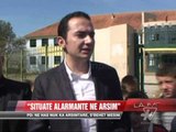 “Situatë alarmante në arsim” - News, Lajme - Vizion Plus