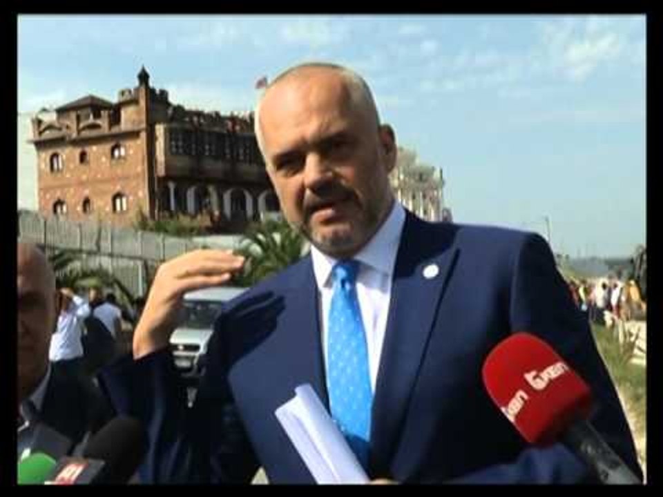 KRYEMINISTRI EDI RAMA INSPEKTON PUNIMET REHABILITUESE NE AKSIN TIRANE DURRES LAJM