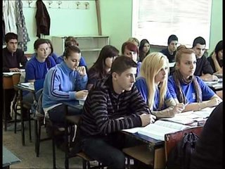 REFORME E THELLE NE ARSIM,DO TESTOHEN 39 MIJE MESUES DO TE TESTOHEN PER KUALIFIKIMIN LAJM