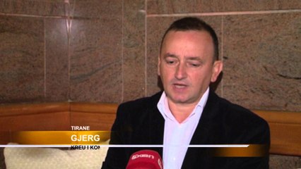 下载视频: BIZNESI KUNDER RRITJES SE CMIMIT TE ENERGJISE ELEKTRIKE