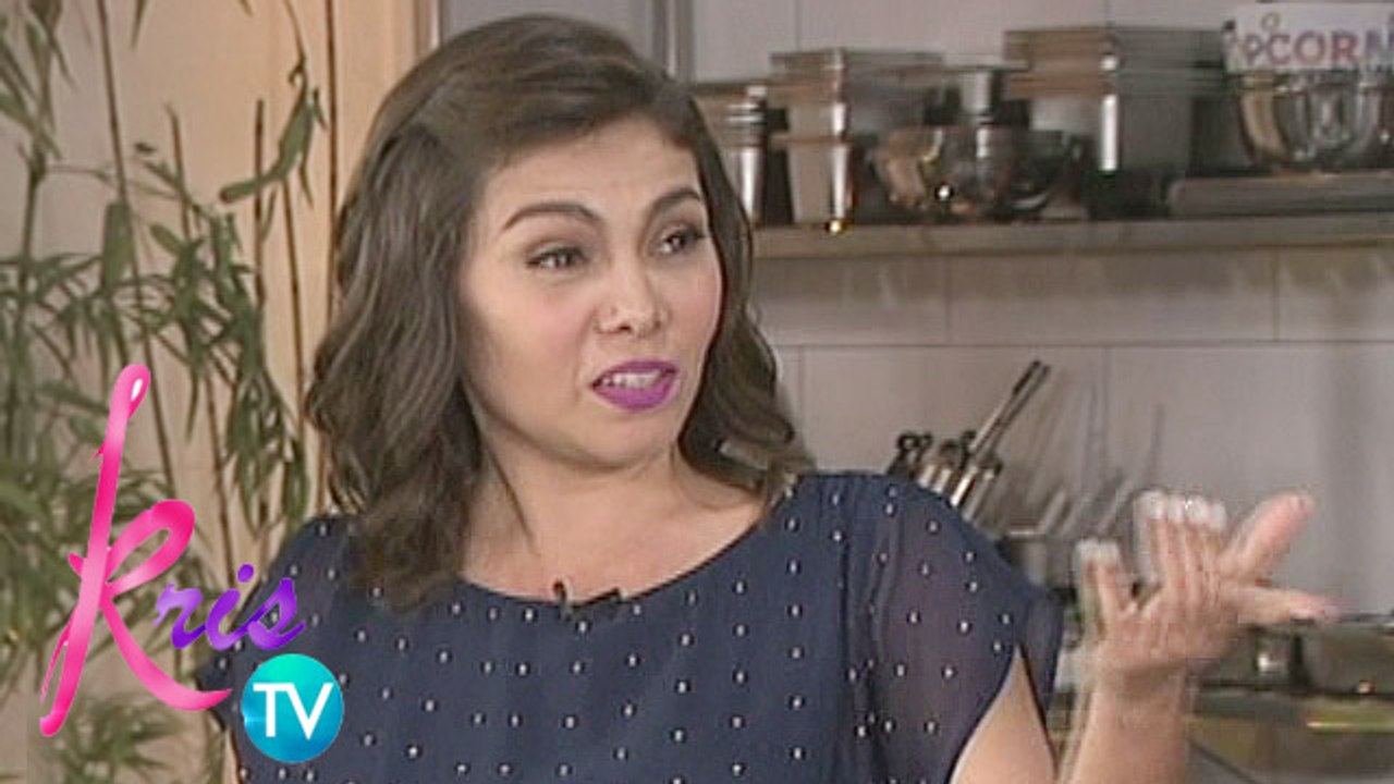 Kris TV: K Brosas' trip in Turkey