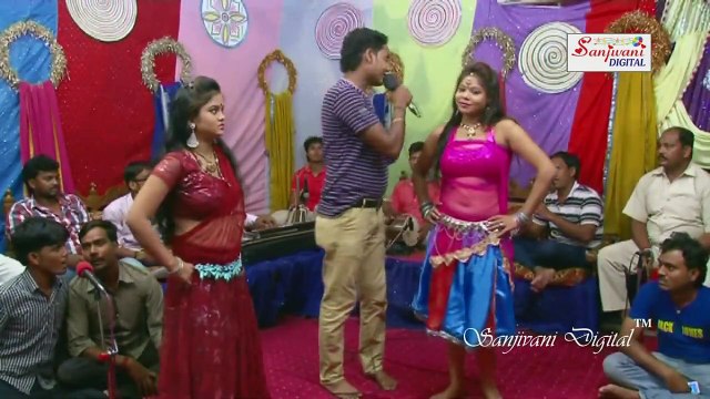 Kable Jawani Rakhi Top Ke || 2015 New Bhojpuri Hot Song || Satendra Sharma