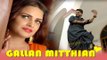 GALLAN MITHIYAN SAD Video Song -- OFFICIAL VIDEO -- MANKIRT AULAKH -- CROWN RECORDS -- LATEST PUNJABI SONG 2015
