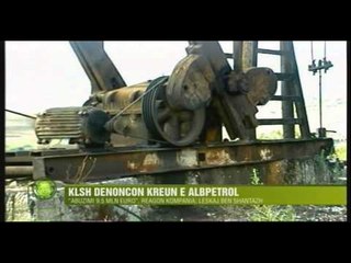 Revista Televizive e Mbremjes, 02 Tetor 2014 - Top Channel Albania - News - Lajme