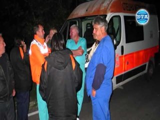 TRAGJEDIA E GERDECIT PERSERITET NE BULLGARI SHPERTHEN DEPO E MUNICIONIT 15 VIKTIMA LAJM