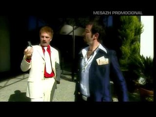 Digitalb Reklama Nostalgji 2005 - Nini & Xhoni