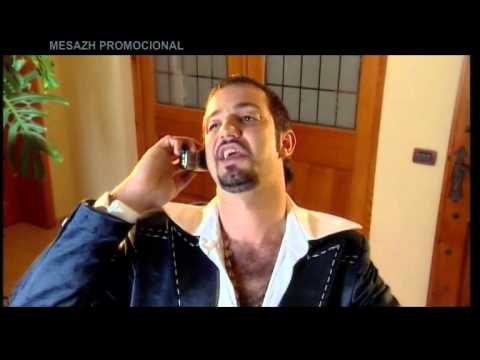 Digitalb Reklama Nostalgji 2005 - Nini & Xhoni 2