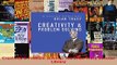 Read  Creativity  Problem Solving The Brian Tracy Success Library PDF Free