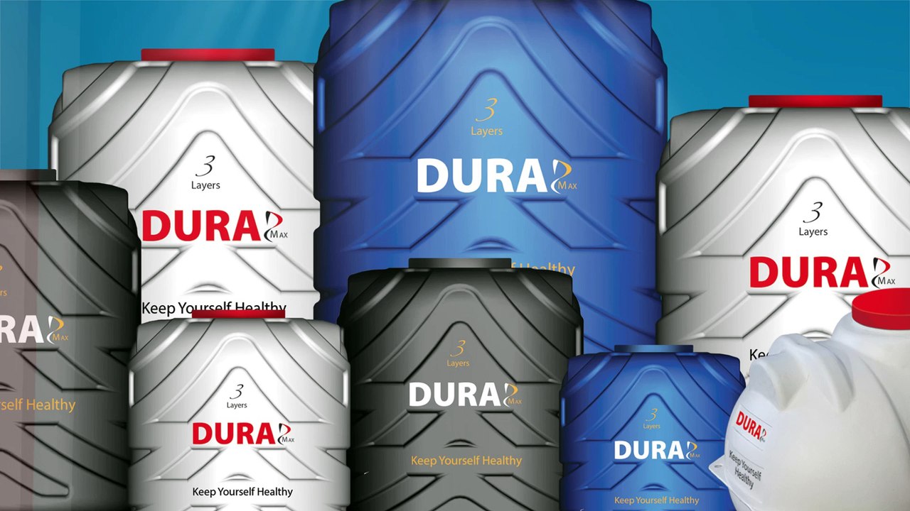 Dura Max