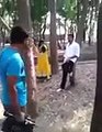 Funny Accident in Kerala India    Funny Indian WhatsApp Videos Epic Fail