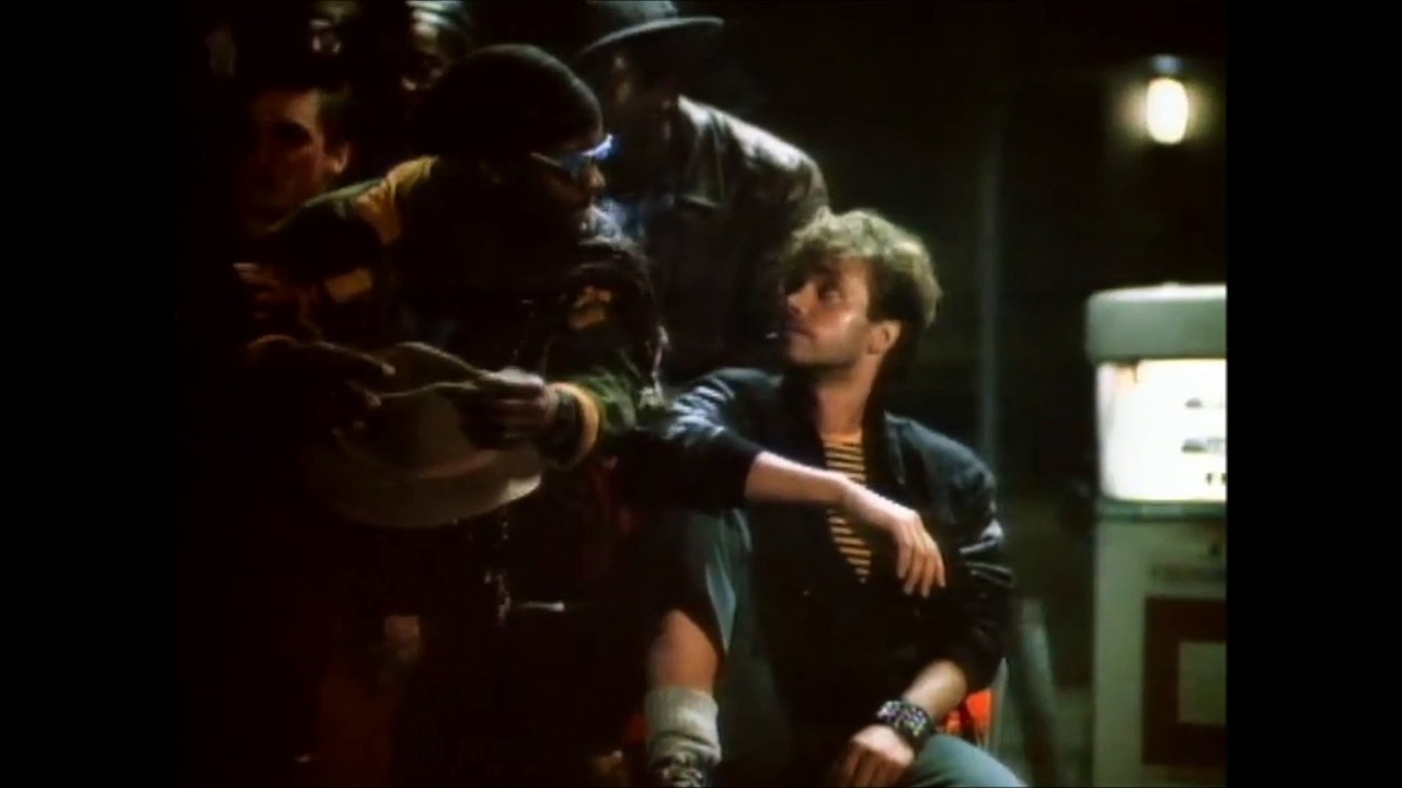 Michael Jackson - Beat It (DO IT Remix Full)