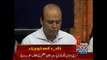 I am in London but 144 violation FIR lodged against me in Karachi: Wasay Jalil