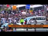 Hong Kongu, 25 vjet nga Tienanmeni - Top Channel Albania - News - Lajme