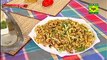 Tarka Recipe 3 Bean Pasta by Rida Aftab Masala TV P2
