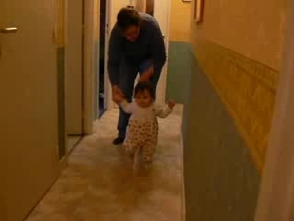 Ca y est ! Enfin presque