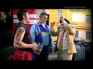 Digitalb Reklama Nostalgji 2007 - Zenuni