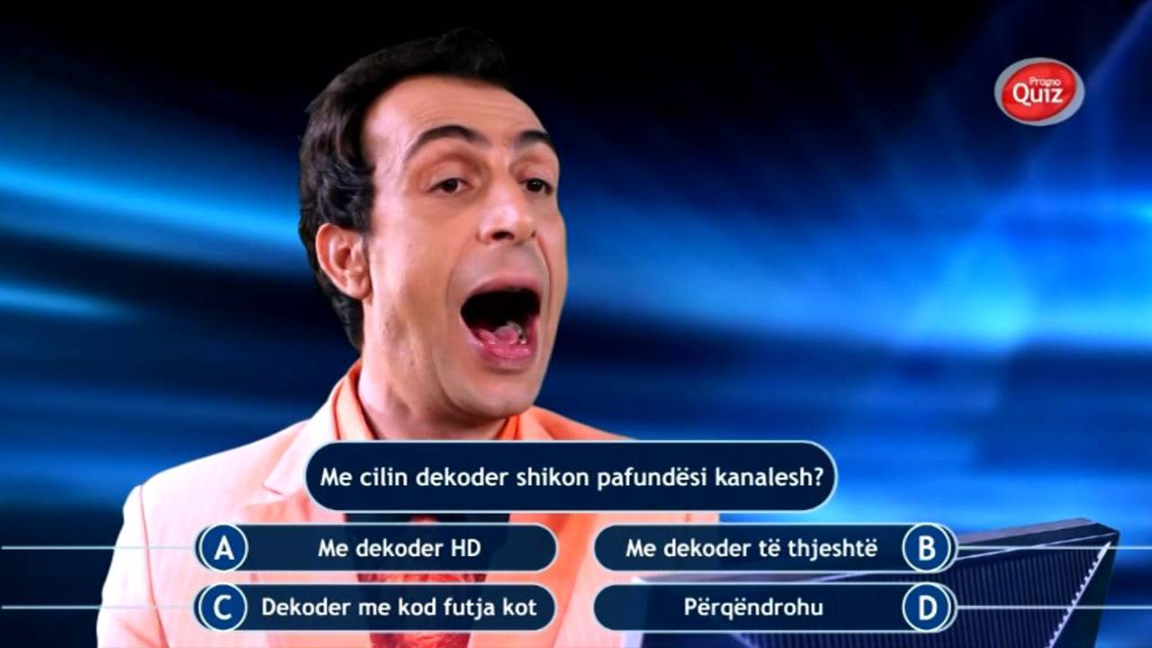 Digitalb Reklama Nostalgji 2011 - Promo Quiz 2