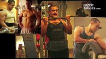 Ghajini 2 Official Trailer 2015 Aamir Khan as Sanjay Singhania Katrina Kaif