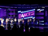Dance with me Albania - Albi Nako Dance & Klaudia Pepa (nata 1)