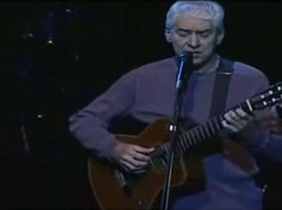 MPB4 - Por Quem Merece Amor