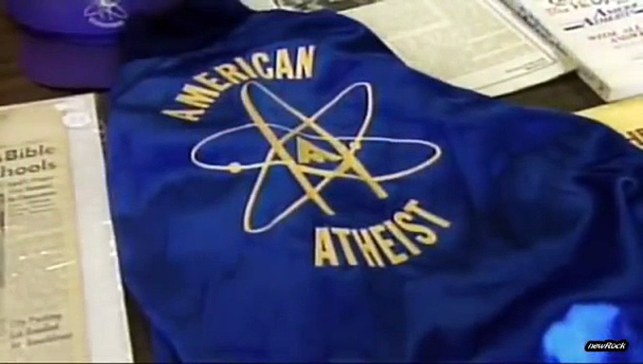 Crime Stories The Abducted Atheists