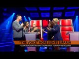“The Voice” ngre sonte siparin - Top Channel Albania - News - Lajme