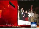 Wafaqi Hukumat 'He' Mein Hai Ya 'She' Mein - Farooq Sattar