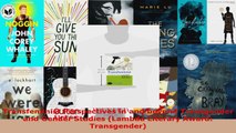 Read  Transfeminist Perspectives in and beyond Transgender and Gender Studies Lambda Literary Ebook Free