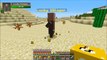 Minecraft_ LUCKY BLOCKS (LUCKY VILLAGERS, WISHING WELLS, LUCKY POTIONS, & MORE!) Mod Showcase