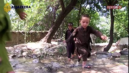 ISIS teaching centers in Afghanistan