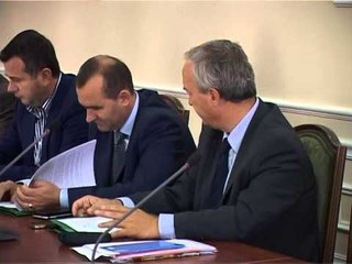 KOMISIONI PER SHKARKIMIN E ÇEFES DHE LELÇAJT DO KERKOJE INFORMACION NE PROKURORI LAJM