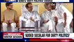 Shiv Sena Attacks Congress Over Secular Debate