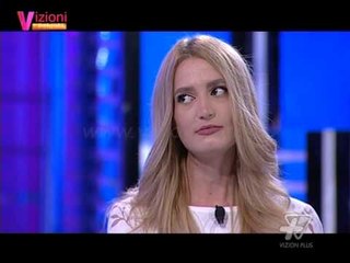 Vizioni i pasdites - Miss Fashion TV 2014 - 03 Tetor 2014 - Show - Vizion Plus