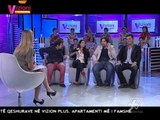 Vizioni i pasdites - Apartamenti 2XL rinis jeten te dielen - 03 Tetor 2014 - Show - Vizion Plus