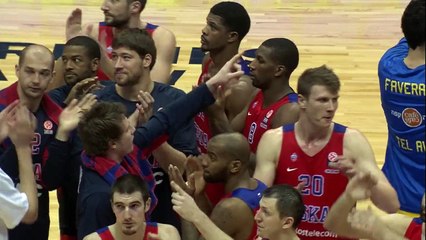 Nightly Notable:  Four more through