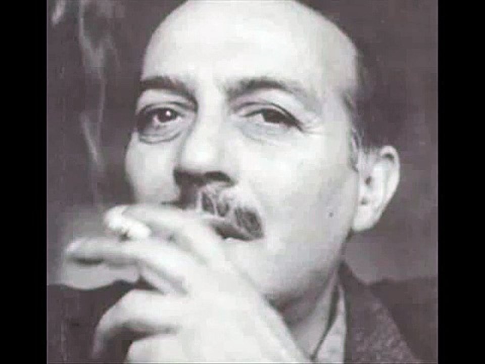 Cemal Süreya - Üvercinka